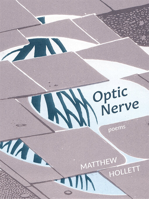 Title details for Optic Nerve by Matthew Hollett - Available